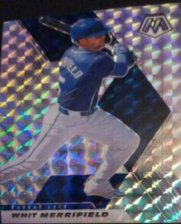 Whit Merrifield