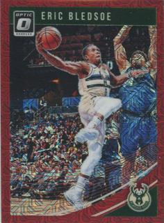 Eric Bledsoe