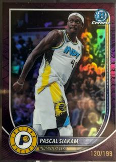 Pascal Siakam