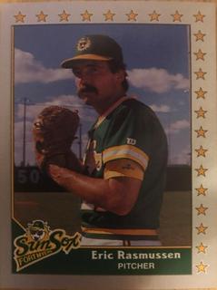 Eric Rasmussen