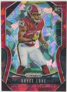 Bryce Love