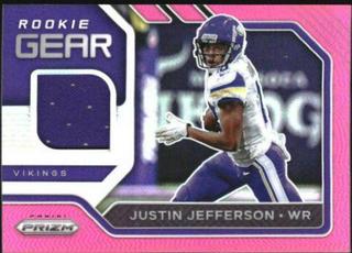 Justin Jefferson