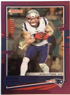 Julian Edelman
