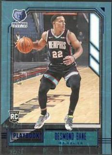 Desmond Bane