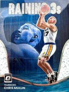 Chris Mullin