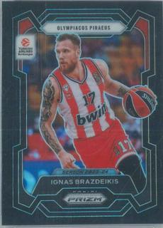 Ignas Brazdeikis