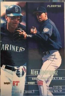 Alex Rodriguez