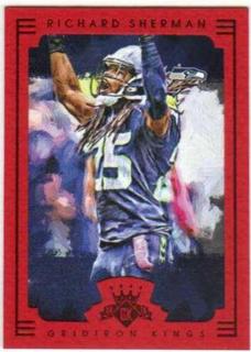 Richard Sherman