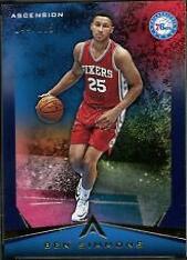 Ben Simmons