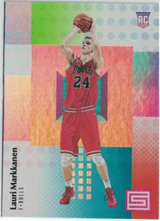 Lauri Markkanen