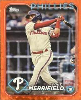 Whit Merrifield