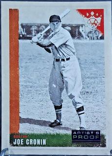 Joe Cronin