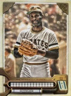 Roberto Clemente