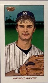 Don Mattingly