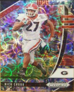 Nick Chubb