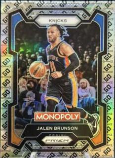 Jalen Brunson