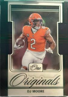 DJ Moore