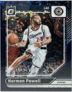 Norman Powell