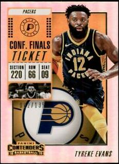 Tyreke Evans