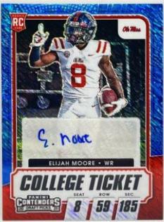 Elijah Moore
