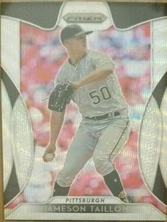Jameson Taillon