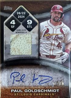 Paul Goldschmidt