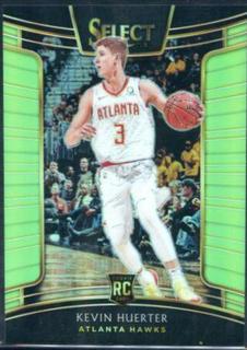 Kevin Huerter