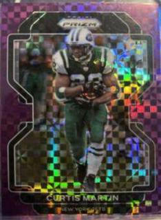 Curtis Martin