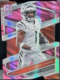 Ja'Marr Chase
