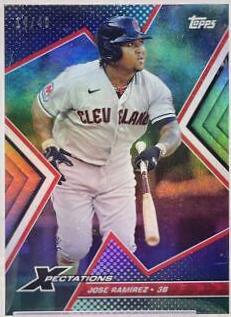 Jose Ramirez