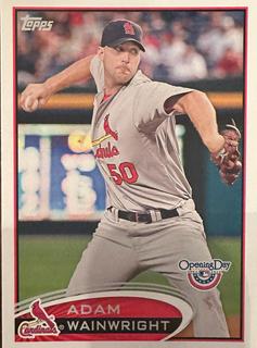 Adam Wainwright