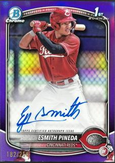 Esmith Pineda