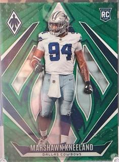 Marshawn Kneeland