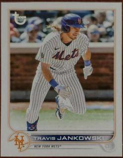 Travis Jankowski