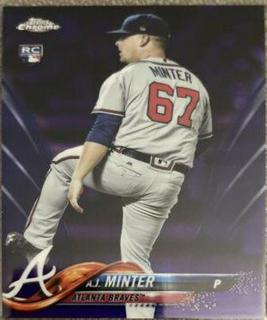 A.J. Minter