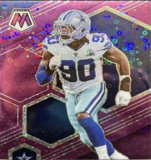 DeMarcus Lawrence