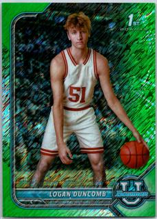 Logan Duncomb