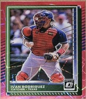 Ivan Rodriguez