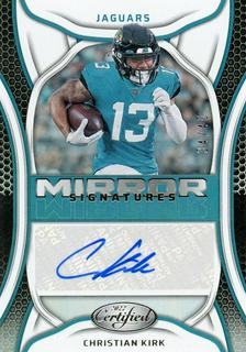 Christian Kirk
