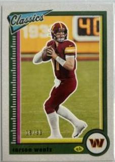 Carson Wentz
