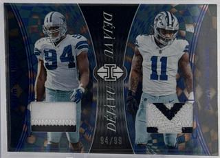 DeMarcus Ware / Micah Parsons