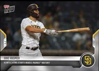 Eric Hosmer