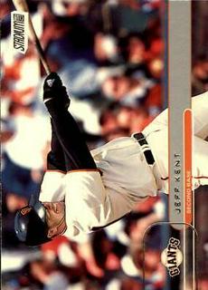 Jeff Kent
