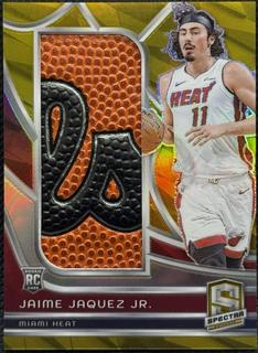 Jaime Jaquez Jr.
