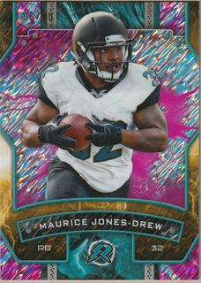 Maurice Jones-Drew