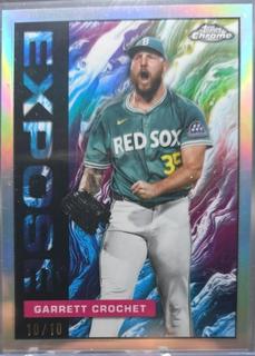 Garrett Crochet