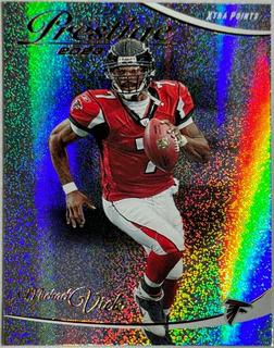 Michael Vick