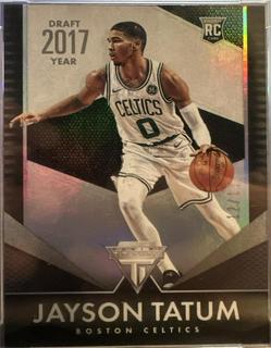 Jayson Tatum
