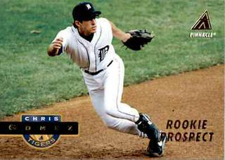 Chris Gomez