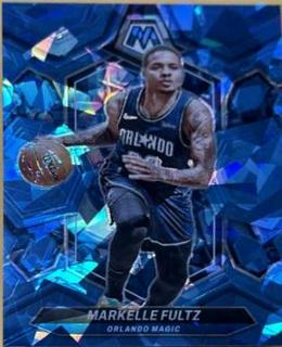 Markelle Fultz
